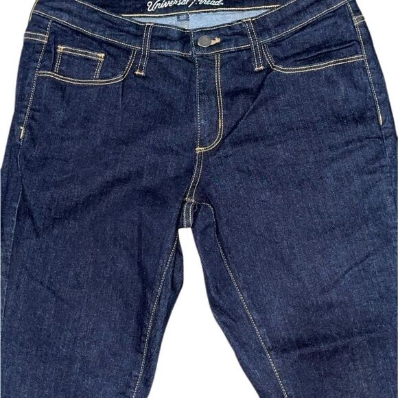 Universal Thread Ankle Jeans  - Picture 4 of 6